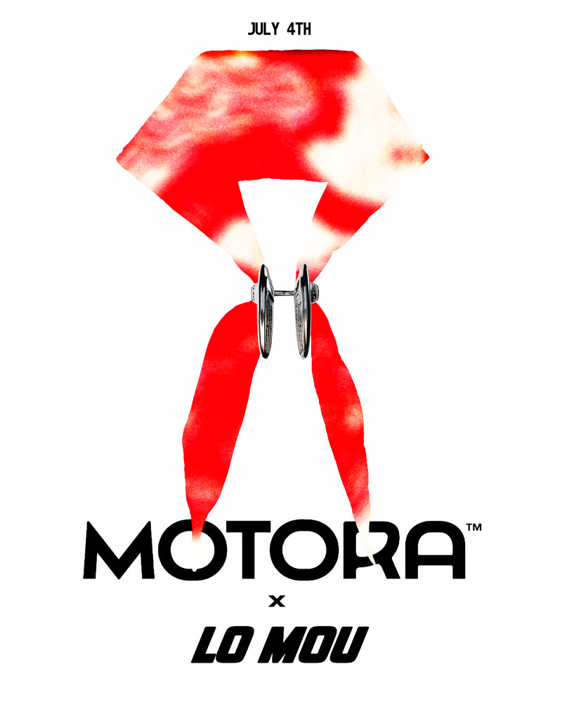 MOU X MOTORA