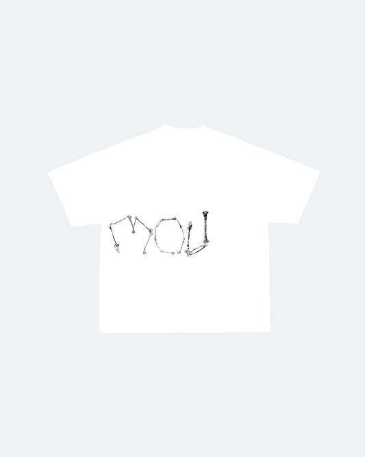 MOU OLD LOGO T-SHIRT
