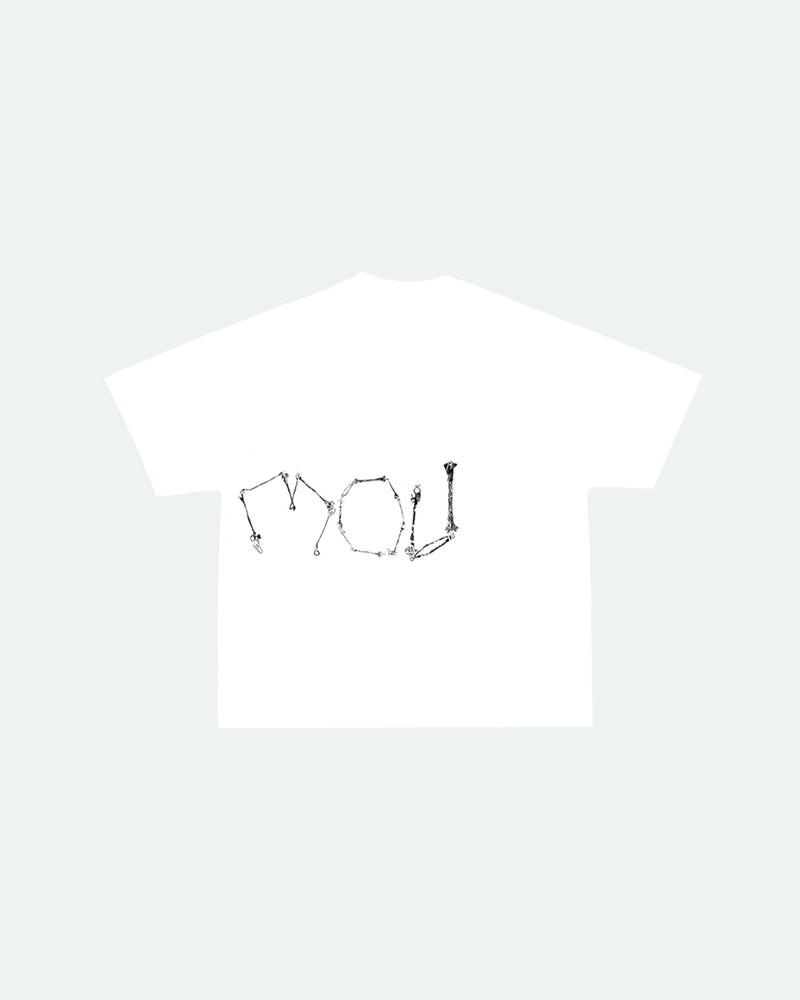 MOU OLD LOGO T-SHIRT